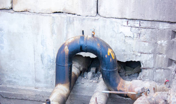 Best Water damage restoration near me  in Troy, IL